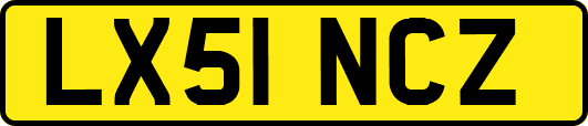 LX51NCZ