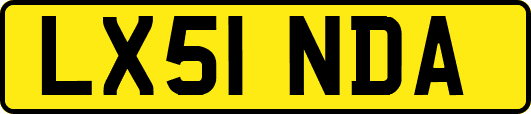 LX51NDA