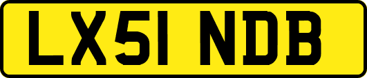 LX51NDB