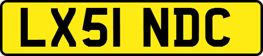 LX51NDC