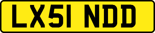 LX51NDD