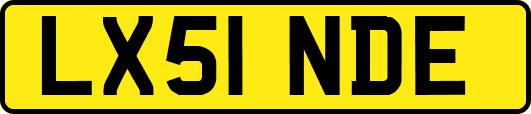LX51NDE