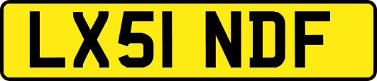 LX51NDF