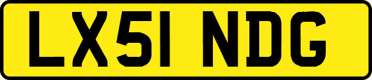 LX51NDG