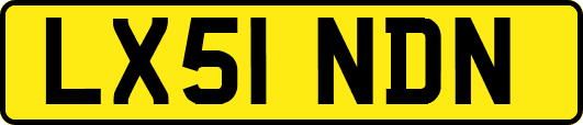 LX51NDN
