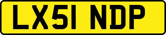 LX51NDP