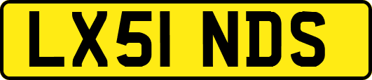 LX51NDS