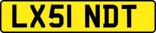 LX51NDT