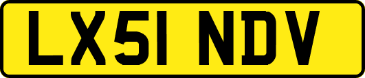 LX51NDV