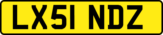 LX51NDZ