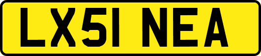 LX51NEA