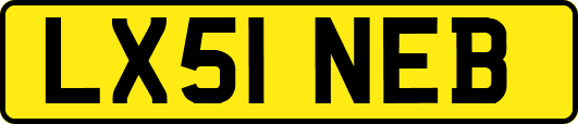 LX51NEB