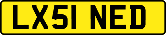 LX51NED