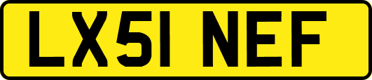 LX51NEF
