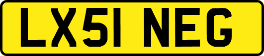 LX51NEG