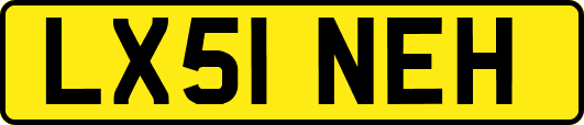 LX51NEH