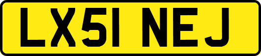 LX51NEJ