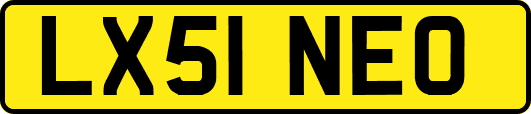 LX51NEO