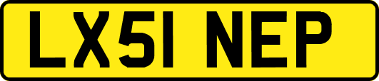 LX51NEP