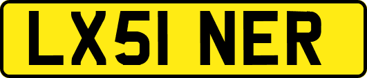 LX51NER
