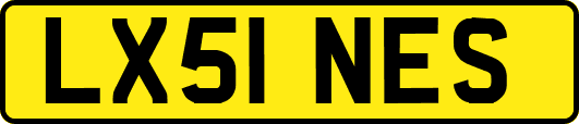 LX51NES