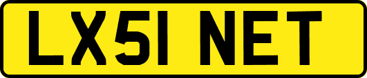LX51NET