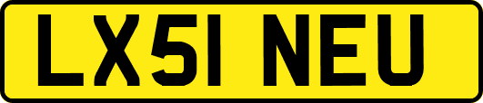 LX51NEU