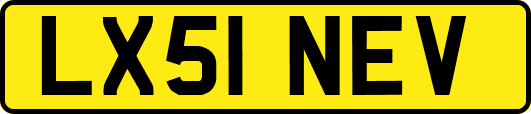 LX51NEV