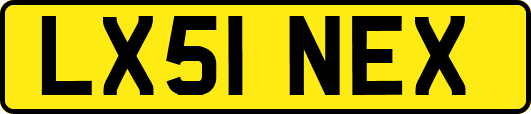 LX51NEX