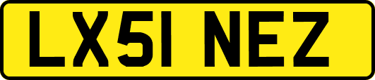 LX51NEZ