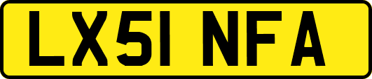LX51NFA