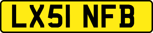 LX51NFB