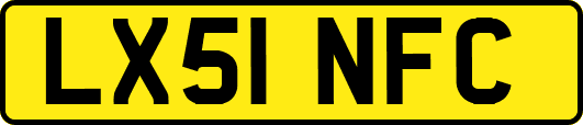 LX51NFC