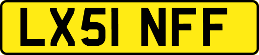 LX51NFF