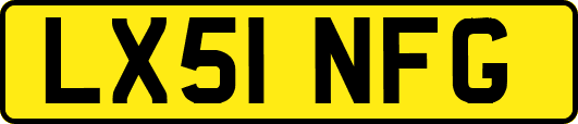 LX51NFG