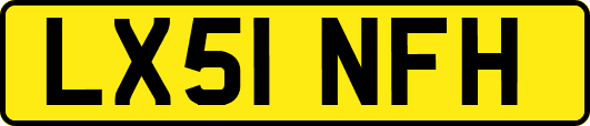 LX51NFH