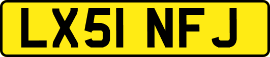 LX51NFJ