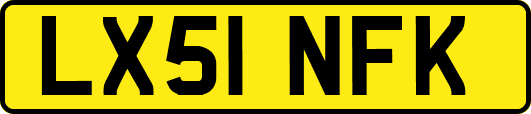 LX51NFK