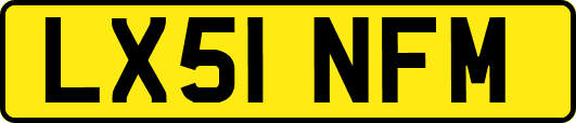 LX51NFM