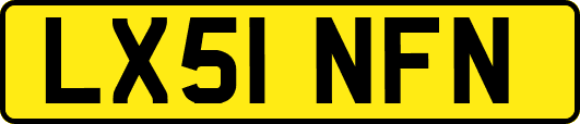 LX51NFN