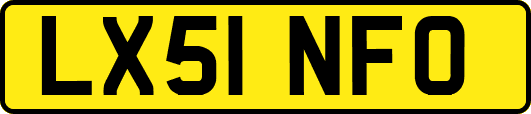 LX51NFO
