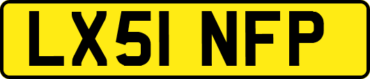 LX51NFP