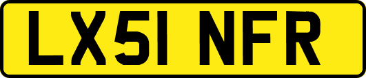 LX51NFR