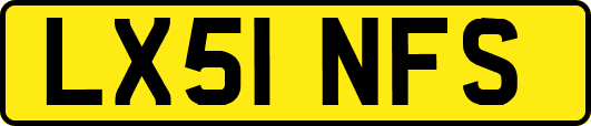 LX51NFS