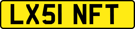 LX51NFT