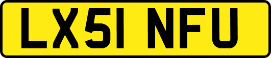 LX51NFU