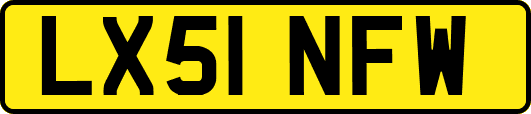 LX51NFW