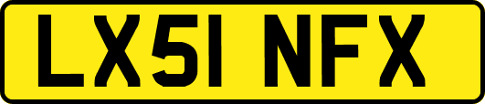 LX51NFX