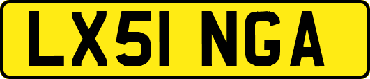 LX51NGA