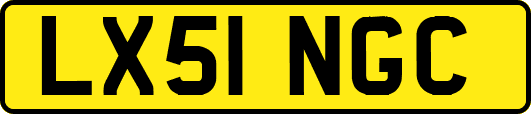 LX51NGC